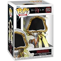 Amazon | ネカ ディアブロ3 9インチDXアクションフィギュア